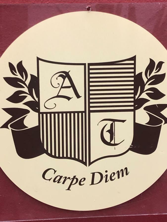 Carpe Diem Arco Kültér fotó