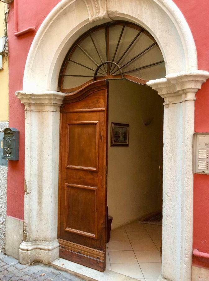 Carpe Diem Arco Kültér fotó